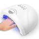 thumbnail image 1 of UV LED Nail Lamp Sunuv Gel Nail Lamp for Nail Polish 48W UV Dryer with 3 Timers Sunone, 1 of 5