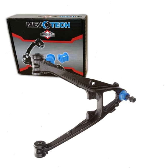 Mevotech Front Right Lower Suspension Control Arm Ball Joint compatible with GMC Yukon 2007-2017