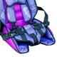 thumbnail image 1 of Cojín de seguridad para bebés, asiento para bebés, asiento de seguridad portátil para automóvil, asiento para niños, diseño personalizado, 1 of 5