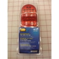 thumbnail image 3 of Wesbar 401584 Replacement Part, Led 6 inch Oval Taillight, Horizontal Mount Grommet & Plug, 8 x 3 x 3 inch, 3 of 5