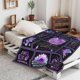 thumbnail image 3 of LHSHID 11 Year Old Girl Gift Ideas Blanket Birthday Gifts for 11 Year Old Girls Gifts for 11 Year Old Girl 11th Birthday Decorations for Girls 11th Birthday Gifts for Girls Throw 40"x50", 3 of 6