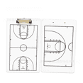 thumbnail image 1 of Pizarra táctica de fútbol y baloncesto, pizarra táctica de entrenador de voleibol y balonmano, pizarra táctica de fútbol borrable, 1 of 5