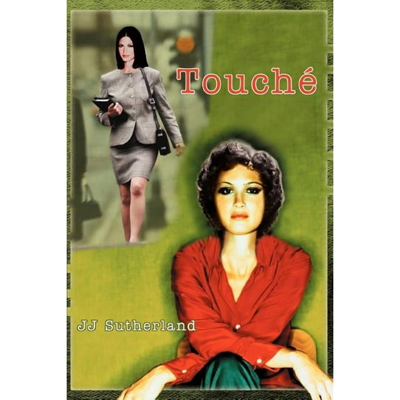 Touche (Paperback)