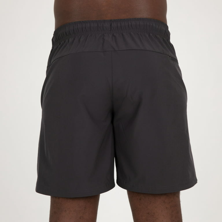 Men's Layer 8 Performance II Qwick-Dry Compression Underwear