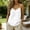 White, variant on Oefntac Tank Tops for Women Sleeveless V Neck Solid Color Loose Blouse Camisole Shirt Women Casual Daily Summer Top for Work and Business Casual