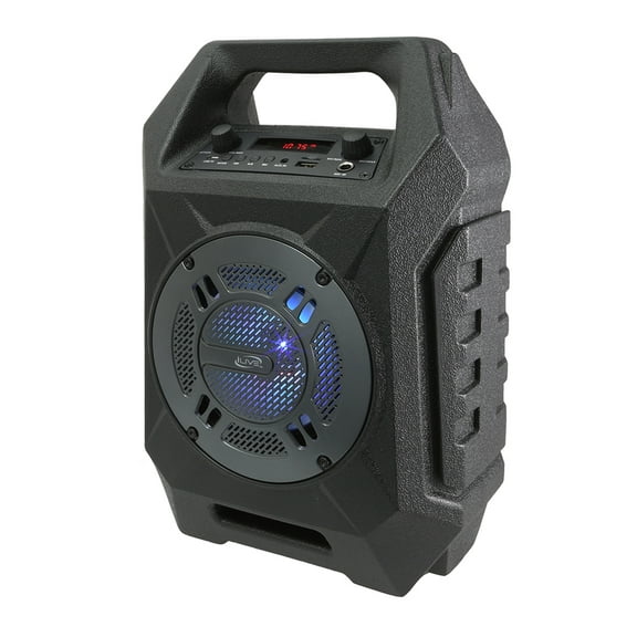 iLive Wireless Tailgate Speaker, ISB408B