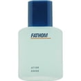 thumbnail image 1 of Fathom By Dana Aftershave 3.4 Oz, 1 of 1