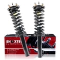thumbnail image 2 of Shoxtec Front Complete Struts fits 2005-2009 Jeep Grand Cherokee Coil Spring Assembly Shock Absorber Repl. Part no.371377LR, 2 of 7