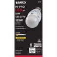 thumbnail image 4 of 20W LED A21 High lumen output 2700K E26 Medium base 120-277v, 4 of 7