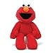 thumbnail image 3 of GUND Sesame Street Take Along Elmo 12" Plush, 3 of 5