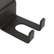 thumbnail image 5 of Colgador de barra con barra soporte de barra colgante vertical compacto para entrenamiento ANGGREK Otros, 5 of 7