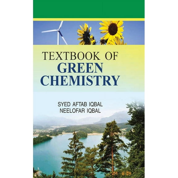 Textbook of Green Chemistry (Hardcover)