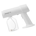 thumbnail image 1 of Bearachild Atomizador de limpieza 500ml 10W Nebulizador automático eléctrico Máquina de pulverización de mano Pulverizador de cabello Suministros de limpieza para el hogar Bearachild HA006053-00B, 1 of 6