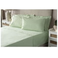 thumbnail image 2 of Belledorm Cantonnière à Plateforme en Percale Easycare, 2 of 3