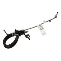 Exhaust Pressure Differential Sensor Pipe