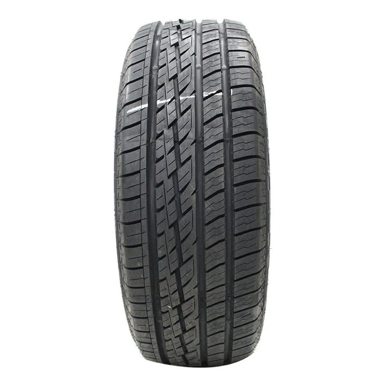 Nitto Crosstek 2 285/45R22 Nitto Crosstek 2 2854522 - Walmart.com