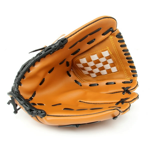 Aluminum Baseball Bat Set with Glove Baseballs for Softball Batting Practice Pickup Games 25in Aluminum Alloy Baseball Bat 10.5in PVC Baseball