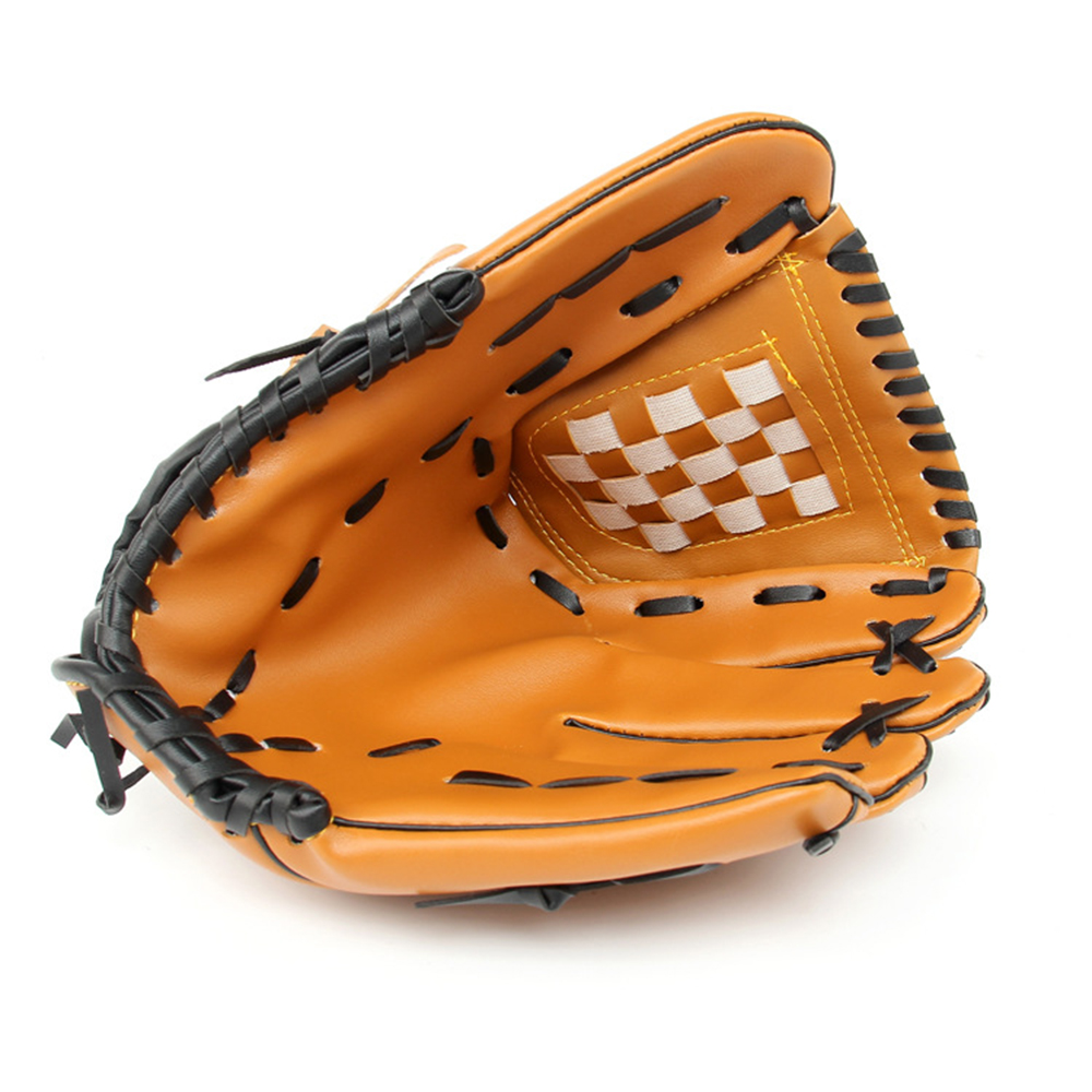 Baseball Balls Set +Baseball+Baseball Gloves 25in Aluminum Alloy 10.5in PVC Baseball Glove Baseball Kit for Youth - image 4 of 7