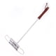 thumbnail image 1 of BBQ Branding Iron Diy Con 55 Letras Fogata Marca para Acampar Picnic, 1 of 9