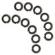 thumbnail image 4 of GOOHOCHY 12 juegos de llaves de impacto, anillo de retención, dado de accionamiento, anillo de retención, juntas tóricas de goma, 4 of 7