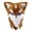Camel, variant on Wearable Furry Anime Dog Fox Mask,Kawayi Fursuit Animal Mask,Plush Therian Animal Wolf Headgear Outfit Accessories