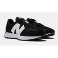 thumbnail image 3 of New Balance 327 Lifestyle Men's Casual Shoes Fashion Sneakers [D] NWT MS327CBW, 3 of 6