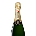 thumbnail image 3 of Champagne G.H. Mumm Brut Cordon Rouge 750 ml G.H. Mumm Brut Cordon Rouge, 3 of 3