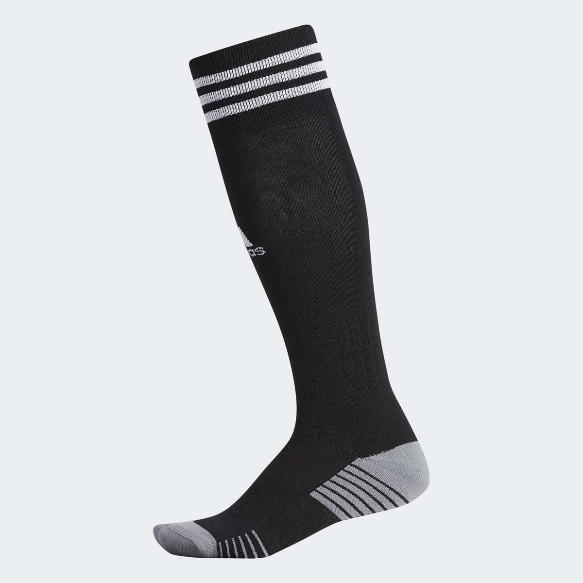 Adidas Copa Zone Cushioned Iv Otc Sock Black | White S
