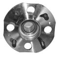 thumbnail image 4 of GSP 363031 Fit 92-94 Acura Vigor Wheel Bearing and Hub Assembly - Rear, 4 of 6