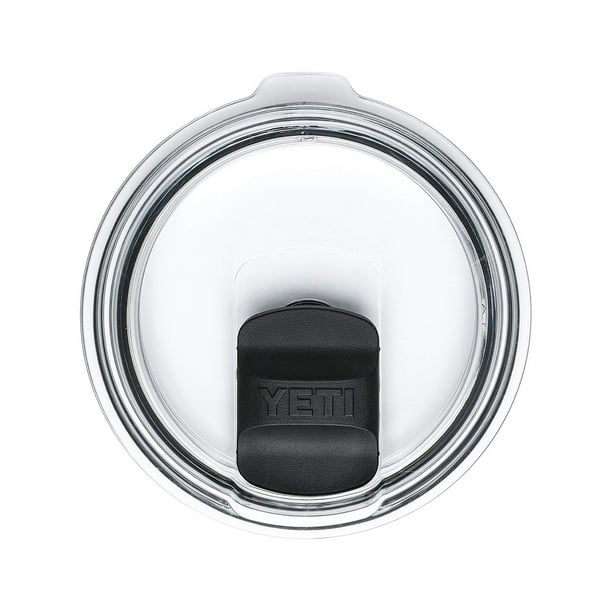 Tapa YETI Rambler Magslider para vaso de 900 ml transparente