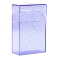 thumbnail image 1 of Cigarette Case e-Girl Cyberpunk Aesthetic (Purple), 1 of 1