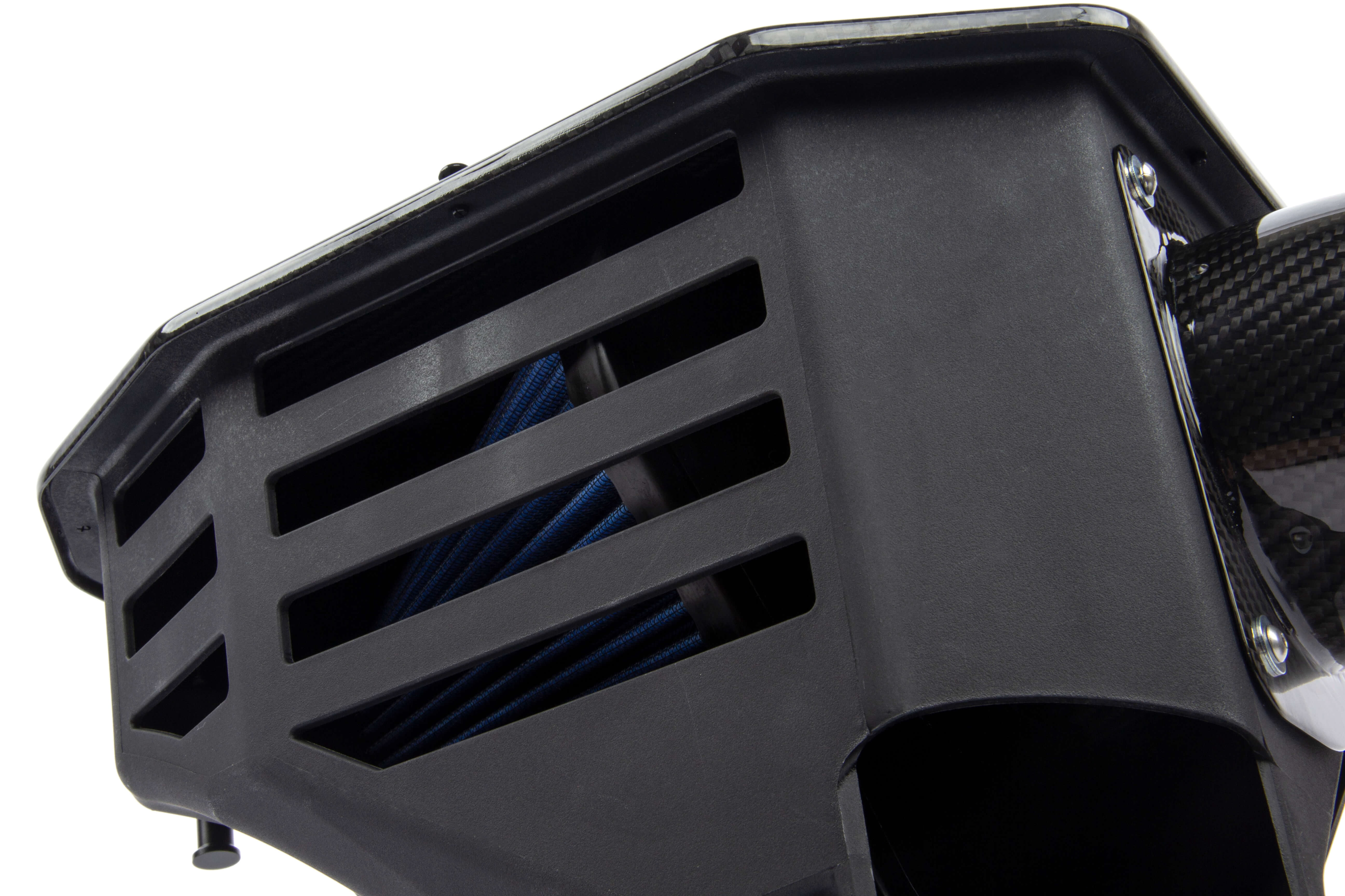 Dinan D760-0052 Cold Air Intake Carbon Fiber G20/G42