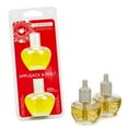thumbnail image 4 of Claire Burke Recharge de Diffuseur Électrique Parfumé Pomme et Peau 42 ml - Lot de 2, 4 of 4