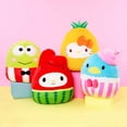 thumbnail image 3 of Squishmallows 20" Hello Kitty Keroppi Squishy Soft Stuffed Plush Pillow Pet, 3 of 3
