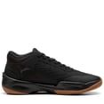 thumbnail image 2 of Tenis Puma Court Pro 2 Nubuck para Hombre 312406-01 negro 26, 2 of 6