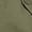 Army Green-1, variant on Womens Summer Casual Cargo Shorts Elastic Waist Drawstring Wide Leg Bermuda Shorts Knee Length Hiking Short Pants