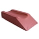 thumbnail image 5 of Cojín elevado para piernas, reposapiernas, alfombrilla para rodillas, cojín de apoyo para piernas con extraíble Marrón, 5 of 9
