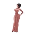 thumbnail image 4 of Figura femenina a escala 1/64, figura en miniatura, utilería películas, decoración dioramas, coleccionable, proyectos bricolaje, resina., 4 of 8