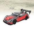 thumbnail image 3 of Voitures RC, Voiture RC Drift Haute Vitesse Échelle 1/24 avec Télécommande pour Club, 3 of 7