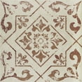 thumbnail image 1 of Carreaux de Plancher en Vinyle Rétro Autoadhésifs Pelables et Autocollants 12 x 12 Po, Villa Toffee, 1 of 1