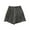 Womens Pajamas Dark Gray, variant on ylioge Pajama Shorts for Women Casual Solid Color Lightweight-Modal Elastic Waist Wide Leg Loose Comfort Loungewear Sleepwear Pajamas Bermuda Short