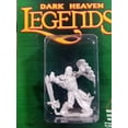 thumbnail image 2 of Reaper Miniatures Kale Nolan New, 2 of 2