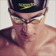 thumbnail image 2 of Speedo Socket 2.0 Mirrored Goggles - Vapor, 2 of 7