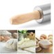 thumbnail image 5 of 2 Pieces Stainless Steel Rolling Pin For Baking Pie Crust Pasta Pastry Pizza, 5 of 5