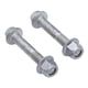 thumbnail image 2 of Arm 2PCS Perno Del Brazo De Control De Suspensión 1542515 Kit De Pernos De Pellizco Del Brazo De Control Reemplazo Para 2008-2020, 2 of 7