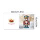 thumbnail image 4 of Tarjeta Dibujo Diamantes Kit Tarjetas Pintura Con Imitación 6 Uds. Cardenal para Adultos Y, 4 of 7