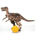 thumbnail image 2 of Dupurit Transformer Masterpiece（7" Scale）Action Figure（Colour：MP-41）, 2 of 5