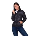 thumbnail image 3 of Chamarra ELEVATION ligera y water resistant Alysh T50686//Chamarra, 3 of 4