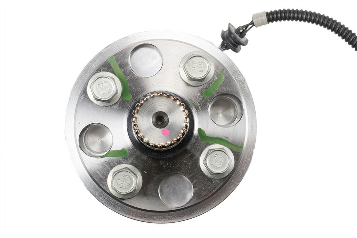 CLUTCH ASM-RR W (SLP-1)