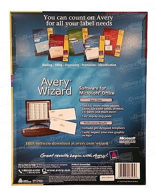 Avery White Return Address Labels 600 Laser Ink Jet 2 3 X 1 3 4 Walmart Com Walmart Com Avery White Return Address Labels 600 Laser Ink Jet 2 3 X 1 3 4 Walmart Com Walmart Com